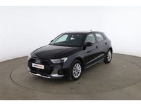 audi a1 allstreet 30 tfsi s tronic 7