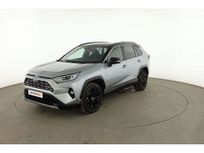 toyota rav 4 2.5 hybride awd collection