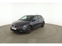 volkswagen polo 2.0 tsi gti dsg7