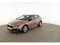 volvo v40 cross country cross country 2.0 t5 awd xenium geartronic 8