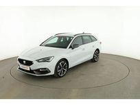 seat leon st 1.4 tsi e-hybrid fr dsg6