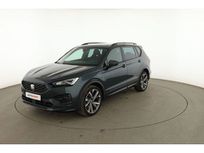 seat tarraco 1.4 tsi e-hybrid fr dsg6