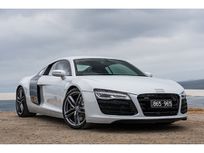 2015 audi r8 v8