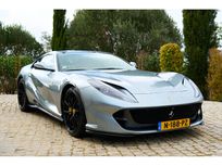 2018 ferrari 812 superfast