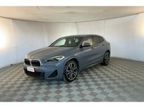 xdrive 18d