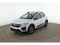 dacia sandero stepway 1.0 tce expression cvt