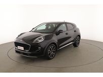 1.0 ecoboost mild-hybrid