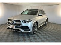 gle 450 mild-hybrid