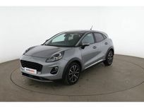 ford puma 1.0 flexifuel titanium bvm6