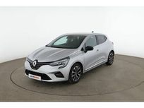 renault clio 1.6 e-tech hybride techno