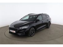 ford focus sw 1.0 ecoboost st line auto
