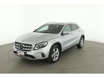 gla 200 d