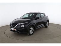 nissan juke 1.0 dig-t visia bvm6