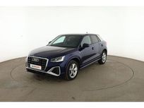 audi q2 30 tdi s tronic