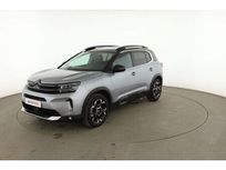 citroen c5 aircross 1.5 blue-hdi shine eat8