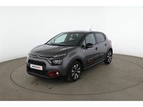 citroen c3 1.2 puretech c-series