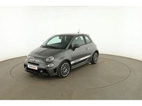 abarth 500 1.4 turbo t-jet 595