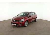 renault clio estate 0.9 tce intens