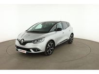 renault scenic 1.3 tce bose edition