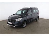 dacia dokker stepway 1.2 tce