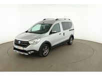 dacia dokker stepway 1.5 dci