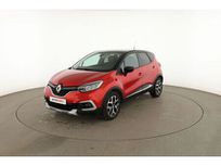 renault captur 1.2 tce energy intens edc