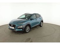 hyundai kona 1.6 crdi creative dct-7
