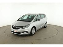 opel zafira 1.4 turbo innovation