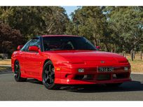 1994 nissan (rps13) 180sx