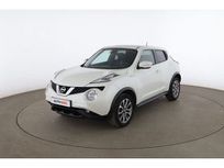 nissan juke 1.2 dig-t n-connecta