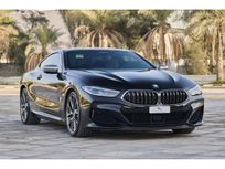 2019 bmw (g15) m850i xdrive