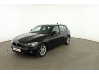 bmw série 1 118da lounge