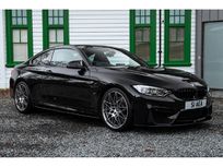 2017 bmw (f82) m4 competition