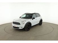 mini countryman cooper d bva