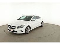 mercedes-benz cla 180 inspiration 7g-dct