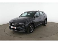 hyundai tucson 1.6 t-gdi hybrid bva6