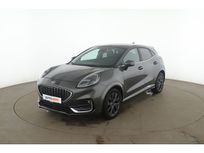 1.0 ecoboost mild-hybrid