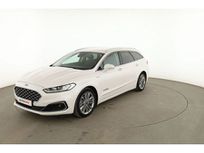 ford mondeo sw 2.0 hybrid vignale bva
