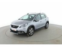 peugeot 2008 1.2 puretech allure