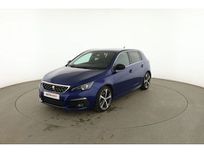 peugeot 308 1.6 puretech gt eat8