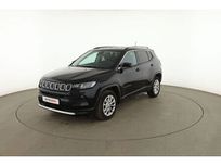jeep compass 1.6 mjet limited