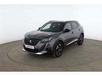 peugeot 2008 1.2 puretech gt line