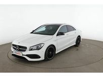 mercedes-benz cla 220 d starlight edition 7g-dct