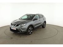nissan qashqai 1.6 dci n-connecta