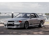 1994 nissan skyline (r32) gt-r - tommy kaira r