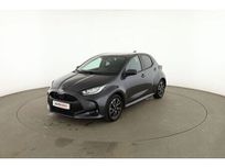 toyota yaris 1.5 vvt-i design