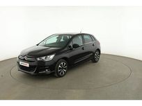 citroen c4 1.2 puretech millenium