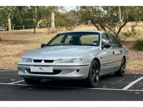 1995 holden vr commodore