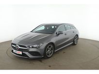 cla 200 shooting brake