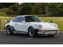 1978 porsche 911 (930) turbo